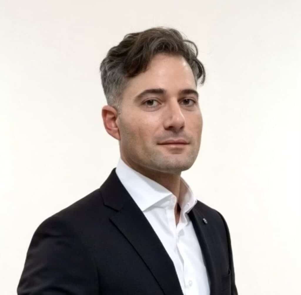 Karim Azhari