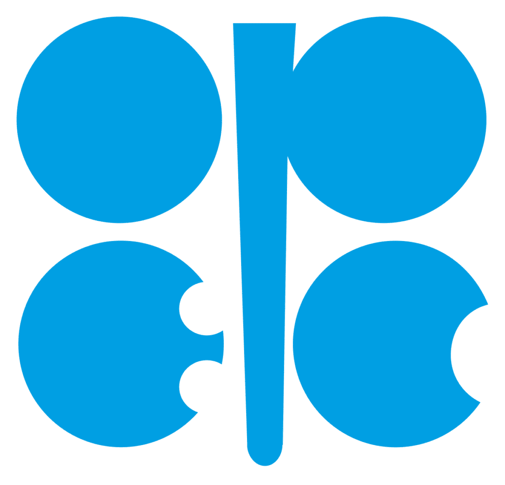 OPEC logo