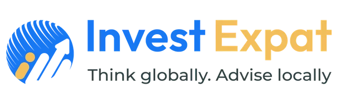 Invest Expat — Think globally. Advise locally.