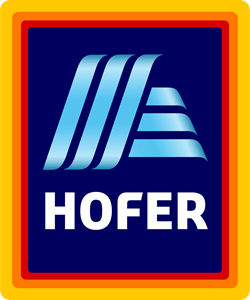 hofer logo 03849C1BF9 seeklogo.com
