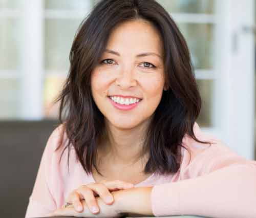 testimonial face referral