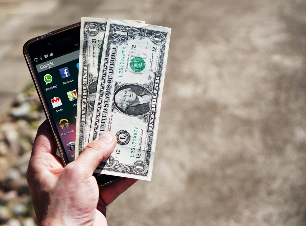 Money Transfer